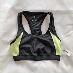 Old Navy sports bra (XS)